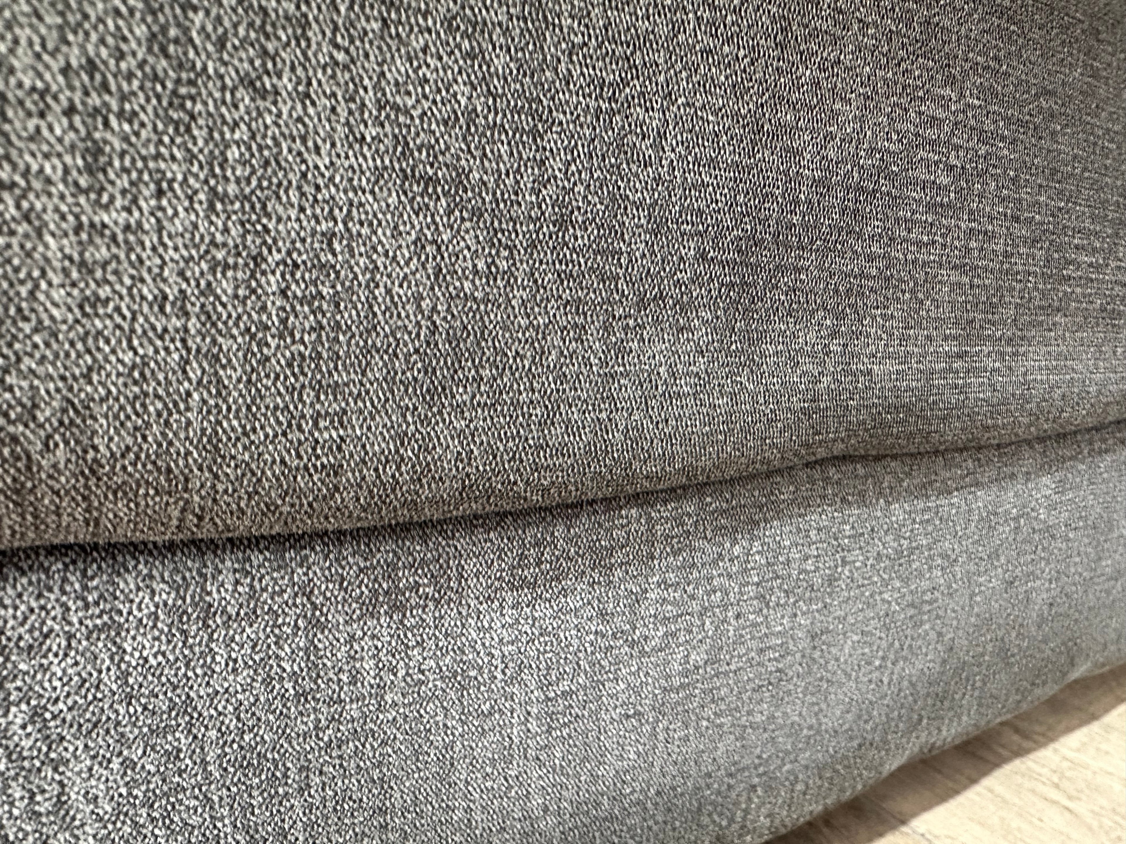 Grey 2 & 3 Seater Verona Set - Delivery Available - Payment On Delivery